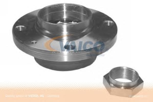 Do koszyka 374815 Peugeot/Citroen Piasta tylna