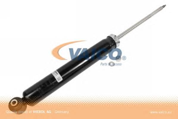 Amortyzator tylny MSS017042 Mando