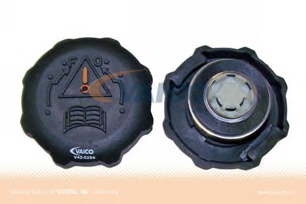 Pokrywa (korek) zbiornika wyrównawczego Peugeot/Citroen 1306C7