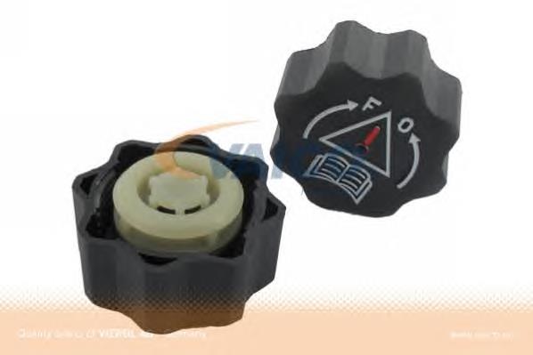 Pokrywa (korek) zbiornika wyrównawczego CC3035 BGA