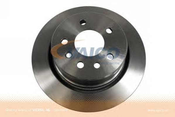 Do koszyka 0569120 Opel Tarcza hamulcowa tylna