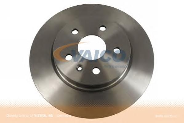 Tarcza hamulcowa tylna Opel 569128 cena, od 53,43 USD