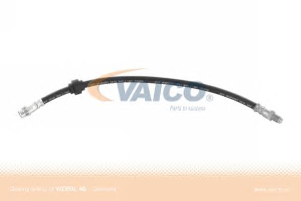Przewód hamulcowy przedni 7700840390 Renault (RVI)