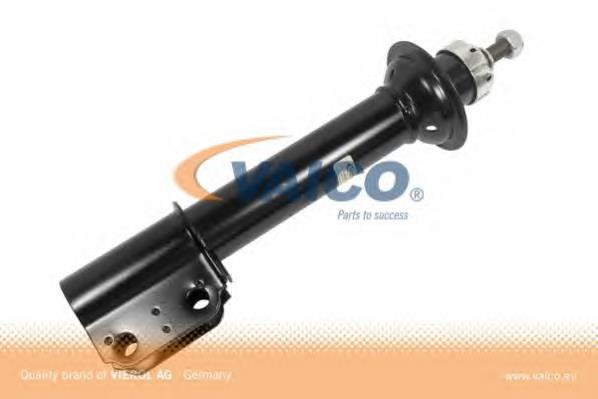 Amortyzator przedni Renault (RVI) 8660005856