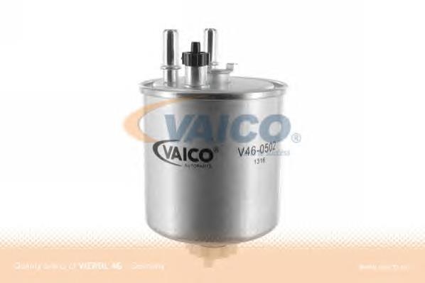 Filtr paliwa HDF887 Delphi