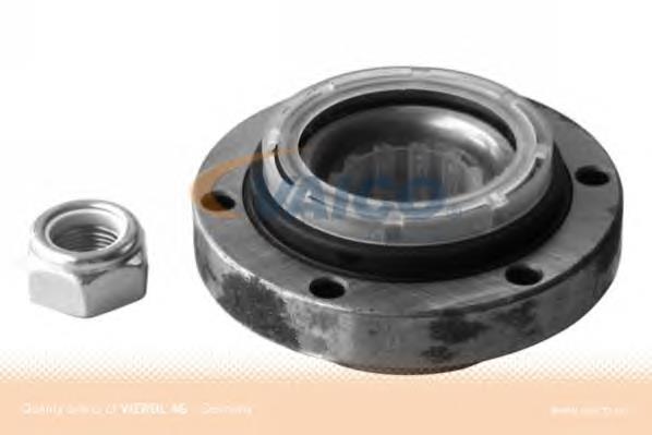Łożysko piasty przedniej 8660001883 Renault (RVI)