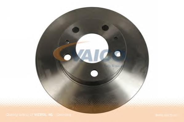 Tarcza hamulcowa przednia 71738905 Fiat/Alfa/Lancia