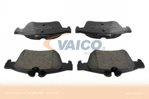 Okładziny (klocki) do hamulców tarczowych tylne Peugeot/Citroen 1647875980 cena, od 27,53 USD