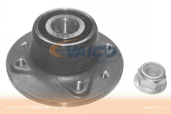 Piasta tylna Renault (RVI) 8660002007