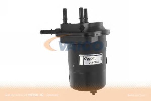 Filtr paliwa 8671017372 Renault (RVI)