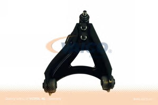 Wahacz zawieszenia przedniego dolny lewy 7700425724 Renault (RVI)