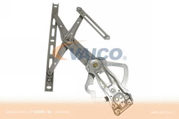 Mechanizm podnoszenia szyby drzwi przednich lewych Mercedes CLK coupe (C208) (1997 - 2002) cena, od 60,27 USD