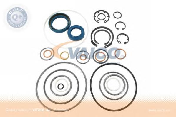 Zestaw naprawczy maglownicy (mechanizmu) (zestaw uszczelniaczy) Mercedes A1264600061 cena, od 31,87 USD