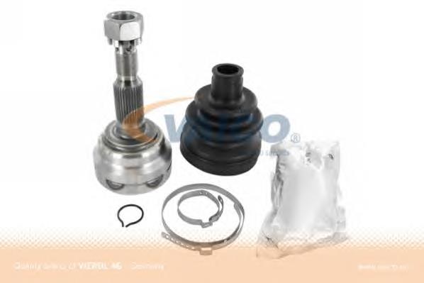 Do koszyka 0374002 Opel Przegub homokinetyczny przedni zewnętrzny