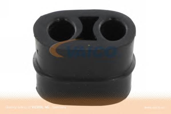 5852500 Opel Poduszka mocowania tłumika