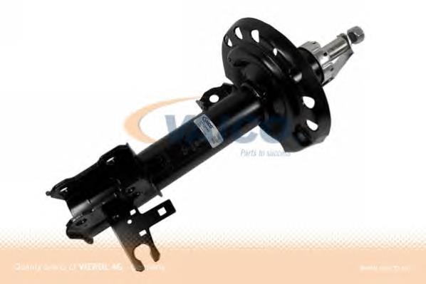 Amortyzator przedni prawy Opel 344679 cena, od 54,07 USD