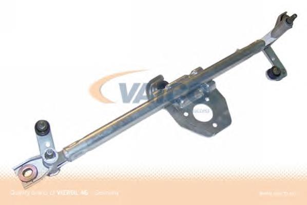 Do koszyka 93196317 Opel Mechanizm wycieraczek