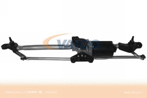 1274142 General Motors Mechanizm wycieraczek