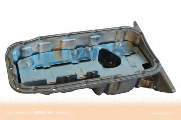Do koszyka 90412847 Opel Miska olejowa silnika