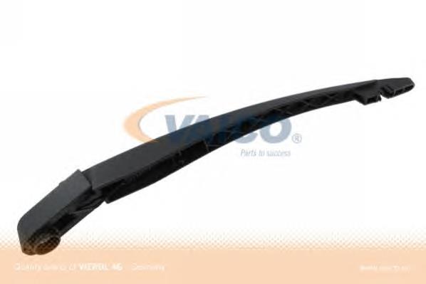 Ramię wycieraczki szyby tylnej Opel 9114677 cena, od 13,98 USD