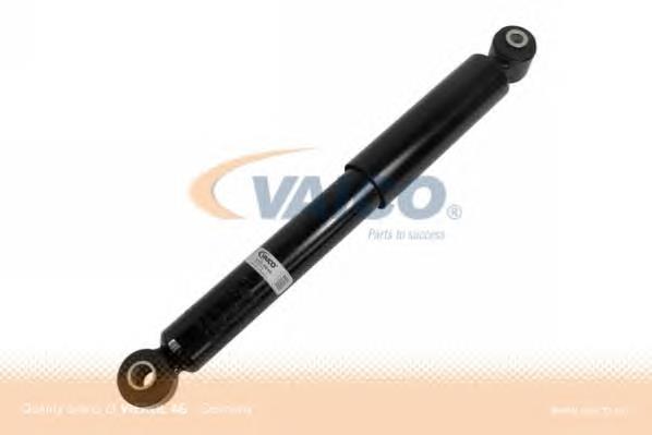 436174 Opel Amortyzator tylny