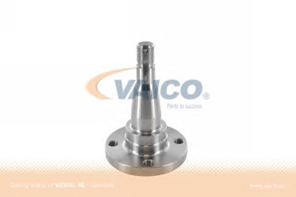 Piasta tylna V400793 VEMO/Vaico
