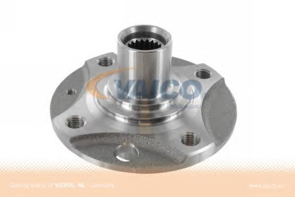 Do koszyka 90576767 Opel Piasta przednia