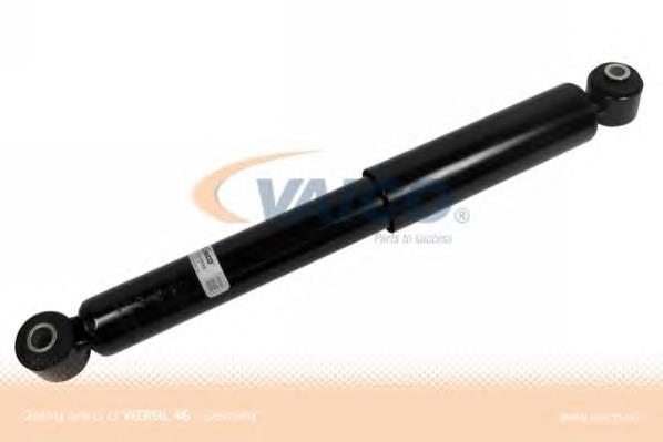 Do koszyka 13131843 Opel Amortyzator tylny