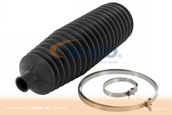 01659 Metalcaucho Osłona mechanizmu kierowniczego (maglownicy)