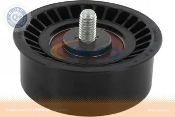Rolka prowadząca kierunkowa paska rozrządu 5636455 Opel