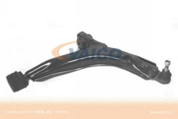 Do koszyka P96445372D General Motors Wahacz zawieszenia przedniego dolny prawy