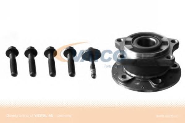 31340689 Volvo Piasta tylna