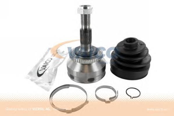 Przegub homokinetyczny przedni zewnętrzny 9163594 Volvo