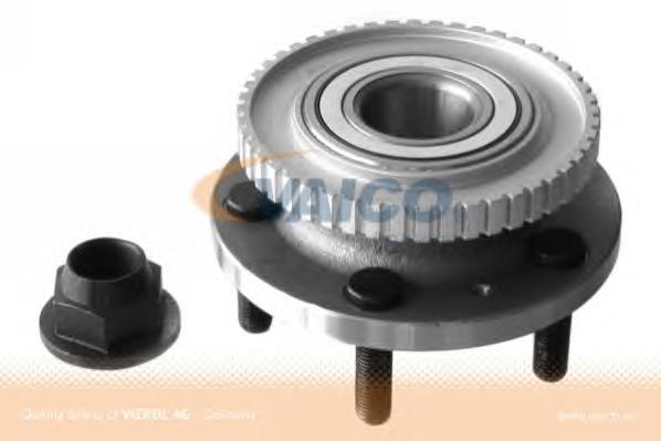 Piasta przednia Volvo 740 744