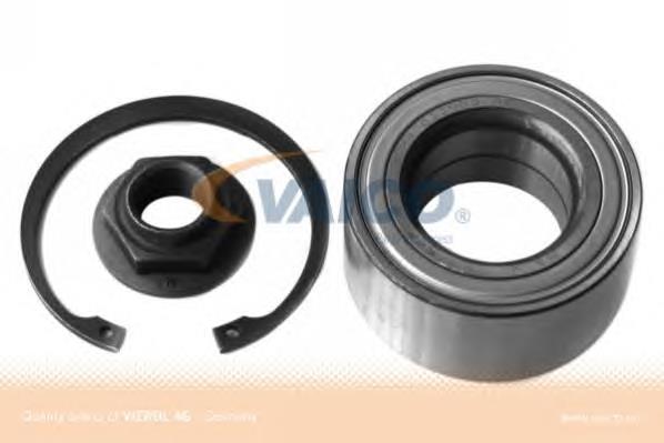 Lożysko piasty tylnej Volvo V70 1 LV