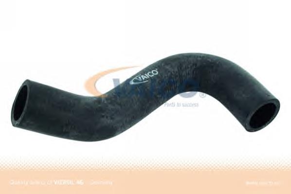 357121051B VAG Przewód (króciec) chłodnicy dolny
