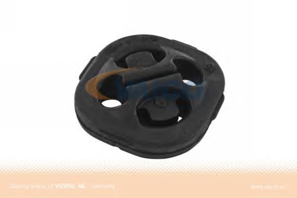 Poduszka mocowania tłumika VAG 4A0253147A cena, od 0,61 USD
