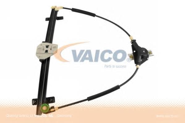 Mechanizm podnoszenia szyby drzwi przednich lewych Miraglio 3075205