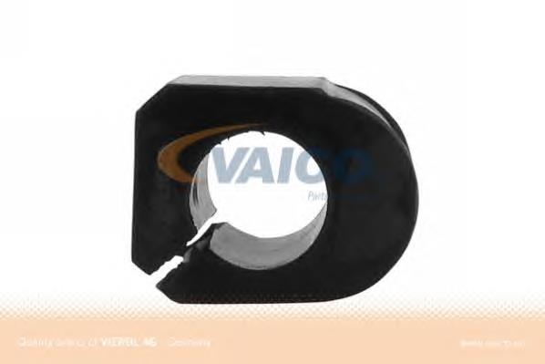 Tuleja stabilizatora przedniego wewnętrzna 7700428738 Renault (RVI)