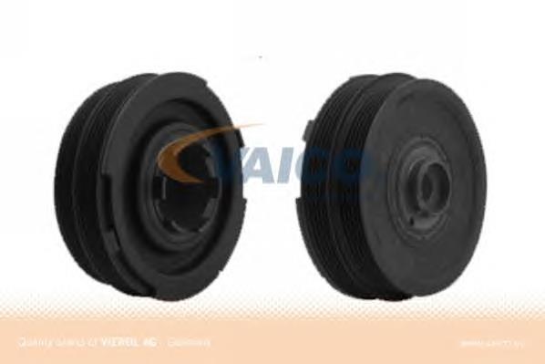 Koło pasowe wału korbowego T406207 STC