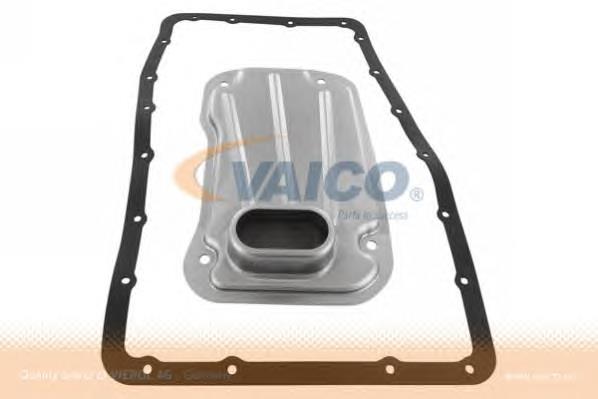 Filtr automatycznej skrzyni biegów Japan Parts FT068