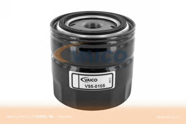 Filtr oleju 30887496 Volvo