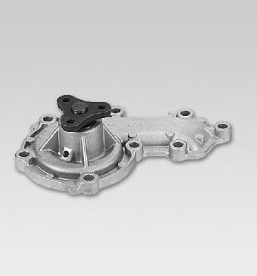 PEB500090 Land Rover Pompa chłodząca wodna