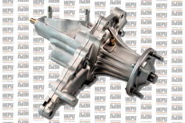 Do koszyka 1610049835 Toyota Pompa chłodząca wodna