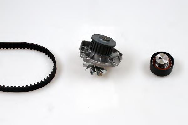 Pasek rozrządu, zestaw 6000629054 Fiat/Alfa/Lancia
