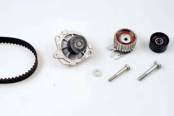 Pasek rozrządu, zestaw 71771595 Fiat/Alfa/Lancia