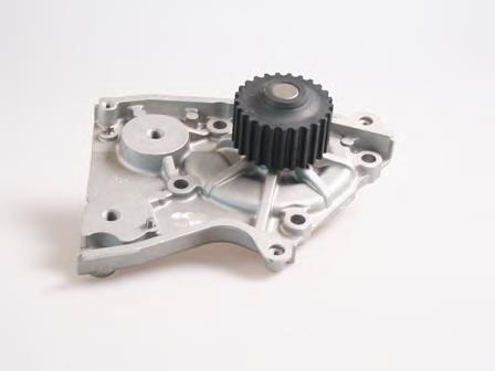 Pompa chłodząca wodna 0FE3N15010E Hyundai/Kia