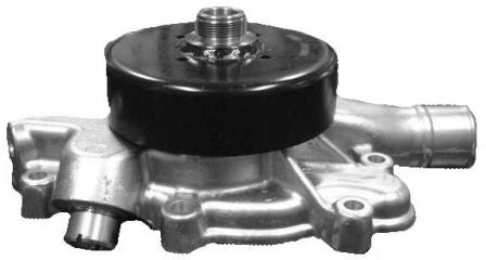 Pompa chłodząca wodna 53021018AC Chrysler
