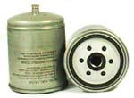 Filtr paliwa WK832 Mann-Filter
