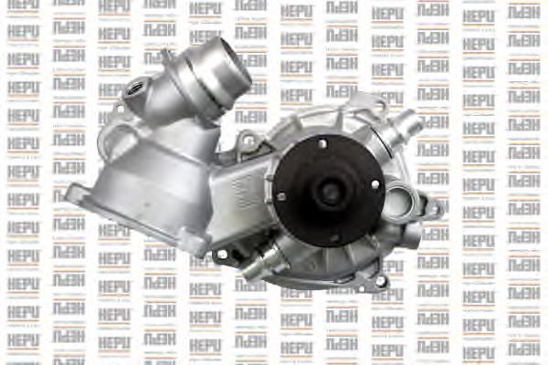 Pompa chłodząca wodna Hepu P488 cena, od 94,10 USD